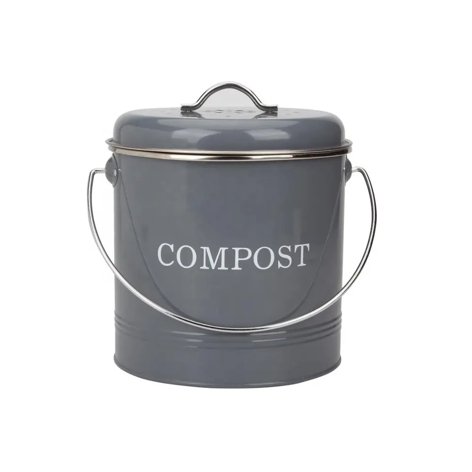 Compost Bin