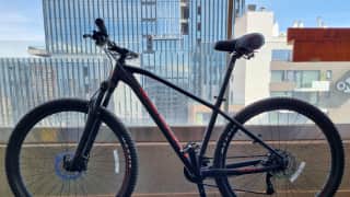 Bicicleta Mountain Bike Scott Aspect 940 Bicicleta Mountain Bike Scott Aspect 940