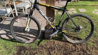 Bicicleta Urbana, Paseo o Fixie Merida Matts 20 Bicicleta Urbana, Paseo o Fixie Merida Matts 20