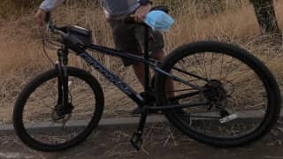 Bicicleta Mountain Bike Cannondale Catalyst Bicicleta Mountain Bike Cannondale Catalyst