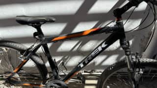 Bicicleta Otro tipo Trek Alpha Aluminium 3500 Bicicleta Otro tipo Trek Alpha Aluminium 3500