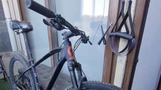 Bicicleta Mountain Bike Scott Aspect 940 Bicicleta Mountain Bike Scott Aspect 940