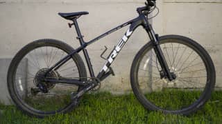 Bicicleta Mountain Bike Trek X-Caliber 8 Bicicleta Mountain Bike Trek X-Caliber 8