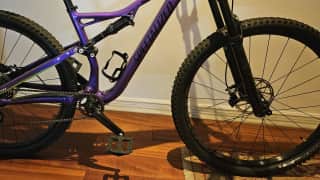 Bicicleta Mountain Bike Specialized Stumpjumper Bicicleta Mountain Bike Specialized Stumpjumper