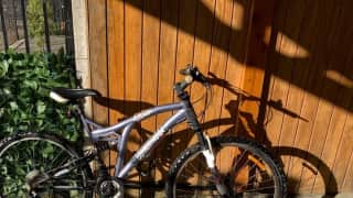 Bicicleta Mountain Bike Oxford Raptor Bicicleta Mountain Bike Oxford Raptor