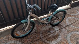 Bicicleta Niño o Niña Bianchi Bicicleta Niño o Niña Bianchi