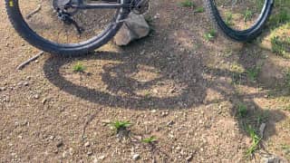 Bicicleta XC Specialized Chisel Bicicleta XC Specialized Chisel