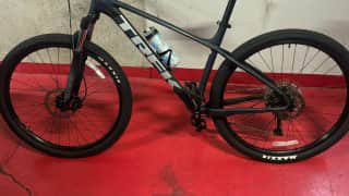 Bicicleta Mountain Bike Trek Bicicleta Mountain Bike Trek