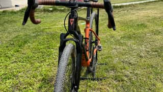 Bicicleta Gravel Giant Revolt X Bicicleta Gravel Giant Revolt X