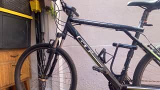 Bicicleta Mountain Bike GT Agressor Bicicleta Mountain Bike GT Agressor