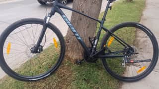 Bicicleta Mountain Bike Giant Roam Bicicleta Mountain Bike Giant Roam