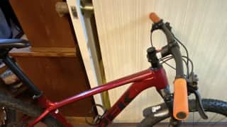 Bicicleta Ruta o Pista Trek X-Caliber 9 Bicicleta Ruta o Pista Trek X-Caliber 9