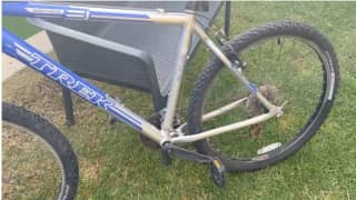 Bicicleta Mountain Bike Trek 3900 Serie 3 Bicicleta Mountain Bike Trek 3900 Serie 3