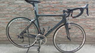 Bicicleta Ruta o Pista Ditec Carbono 790Sle Bicicleta Ruta o Pista Ditec Carbono 790Sle