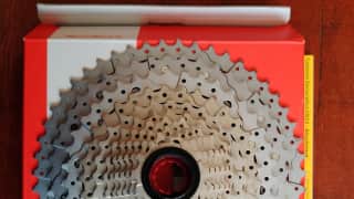 Otro componente Sunrace Csmz 903 Otro componente Sunrace Csmz 903