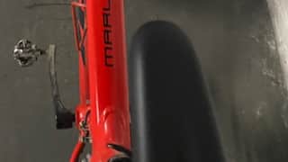Bicicleta Mountain Bike Trek Marlin 6 Bicicleta Mountain Bike Trek Marlin 6