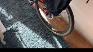 Bicicleta Gravel Suunped Charon Bicicleta Gravel Suunped Charon