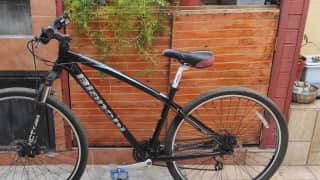 Bicicleta Mountain Bike Bianchi Peregrine 29 Bicicleta Mountain Bike Bianchi Peregrine 29