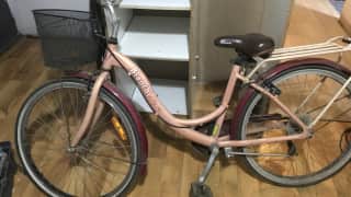 Bicicleta Urbana, Paseo o Fixie Bianchi Bicicleta Urbana, Paseo o Fixie Bianchi