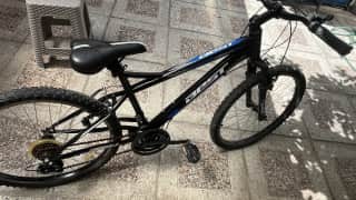 Bicicleta Mountain Bike Best Larus24 Bicicleta Mountain Bike Best Larus24