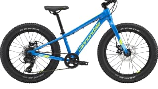 Bicicleta Niño o Niña Cannondale Cujo Bicicleta Niño o Niña Cannondale Cujo
