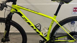 Bicicleta Mountain Bike Scott Rc Team Bicicleta Mountain Bike Scott Rc Team