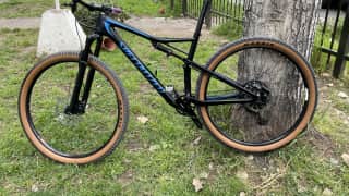 Bicicleta XC Specialized Epic Pro Bicicleta XC Specialized Epic Pro