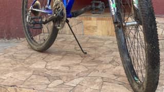 Bicicleta Mountain Bike Brabus Hawk2600Fs Bicicleta Mountain Bike Brabus Hawk2600Fs