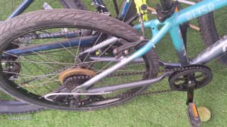 Bicicleta Niño o Niña Raleigh Alysa Bicicleta Niño o Niña Raleigh Alysa