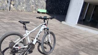 Bicicleta Eléctrica Volmark Iames Bicicleta Eléctrica Volmark Iames