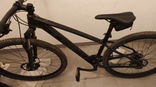 Bicicleta Mountain Bike Trek Marlin 5 Bicicleta Mountain Bike Trek Marlin 5