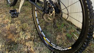 Bicicleta Mountain Bike Bh Expert 08 Bicicleta Mountain Bike Bh Expert 08