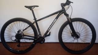 Bicicleta Mountain Bike Cannondale Trail 7 Bicicleta Mountain Bike Cannondale Trail 7
