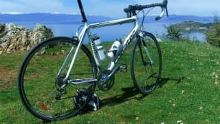 Bicicleta Ruta o Pista Corratec Dolomiti Tiagra 10V Bicicleta Ruta o Pista Corratec Dolomiti Tiagra 10V