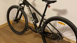 Bicicleta Mountain Bike Giant Talon 2 Bicicleta Mountain Bike Giant Talon 2