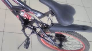 Bicicleta Mountain Bike Dech Stron Aro 20 Kid 20 Bicicleta Mountain Bike Dech Stron Aro 20 Kid 20
