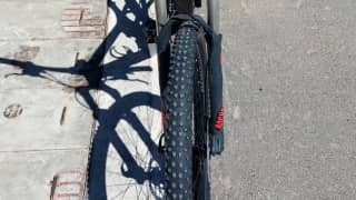 Bicicleta Mountain Bike Trek Fuel Ex 5 29 Bicicleta Mountain Bike Trek Fuel Ex 5 29