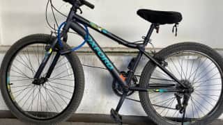 Bicicleta Niño o Niña Oxford Drako Bicicleta Niño o Niña Oxford Drako