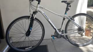 Bicicleta Urbana, Paseo o Fixie Trek Neko Dual Sport Series Bicicleta Urbana, Paseo o Fixie Trek Neko Dual Sport Series