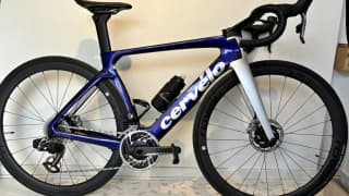 Bicicleta Ruta o Pista Cervelo S5 Sram Red Etap Electronic Bicicleta Ruta o Pista Cervelo S5 Sram Red Etap Electronic