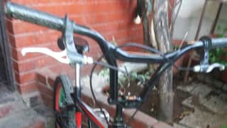 Bicicleta BMX o Freestyle Roxter Utmost Bicicleta BMX o Freestyle Roxter Utmost