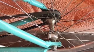 Bicicleta Ruta o Pista Lahsen Bicicleta Urbana Dinamic Aro 28 Celeste Bicicleta Ruta o Pista Lahsen Bicicleta Urbana Dinamic Aro 28 Celeste