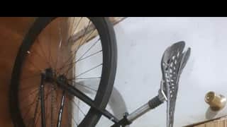 Bicicleta Urbana, Paseo o Fixie P3 Cycles Bicicleta Urbana, Paseo o Fixie P3 Cycles