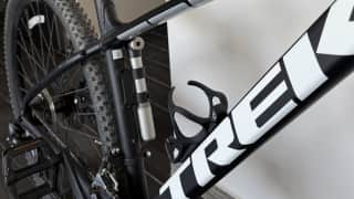 Bicicleta Mountain Bike Trek Marlin 4 Bicicleta Mountain Bike Trek Marlin 4
