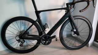 Bicicleta Ruta o Pista Orbea Orca Aereo Bicicleta Ruta o Pista Orbea Orca Aereo