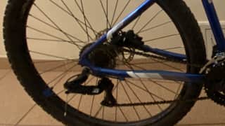 Bicicleta Mountain Bike Altitude Kawell 4 Bicicleta Mountain Bike Altitude Kawell 4