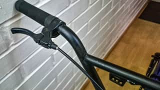 Bicicleta BMX o Freestyle Friend Type O Bicicleta BMX o Freestyle Friend Type O
