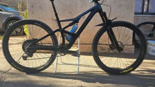Bicicleta Mountain Bike Orbea Occam Bicicleta Mountain Bike Orbea Occam