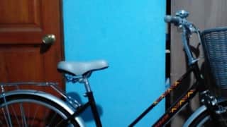 Bicicleta Urbana, Paseo o Fixie Trinx Cute 1.0 Bicicleta Urbana, Paseo o Fixie Trinx Cute 1.0