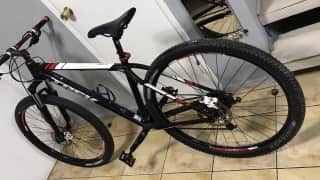 Bicicleta Mountain Bike Trek X-Caliber 6